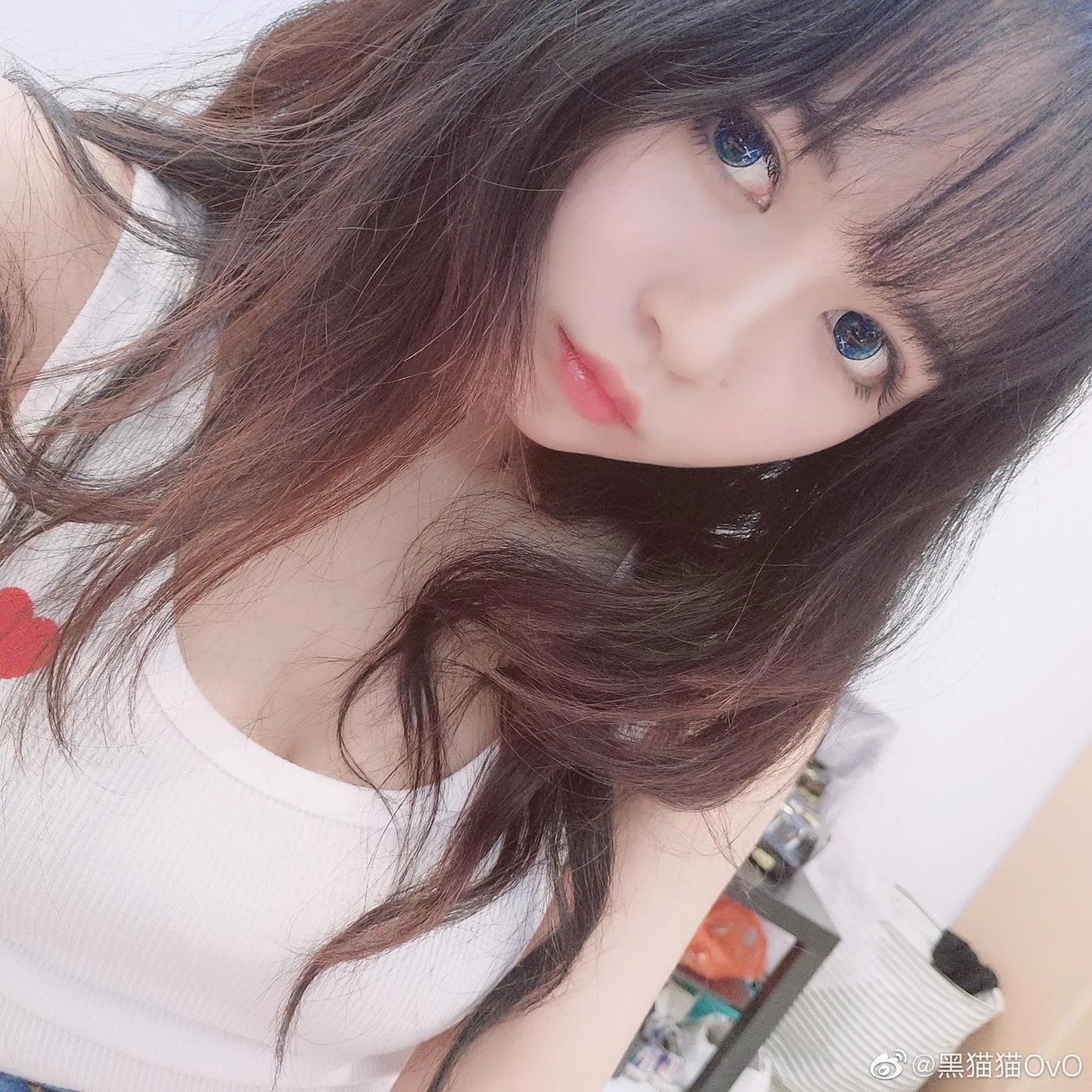 黑猫猫OvO – NO.24 图61套-小背心 [7P]插图6